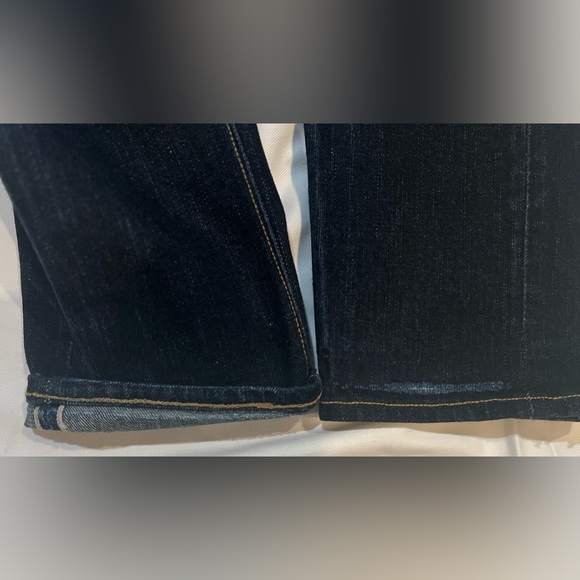 The Flathead Selvedge - Picture 8 of 10